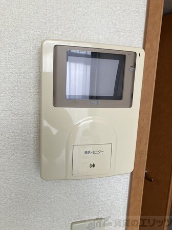 レオパレス豊里の物件内観写真